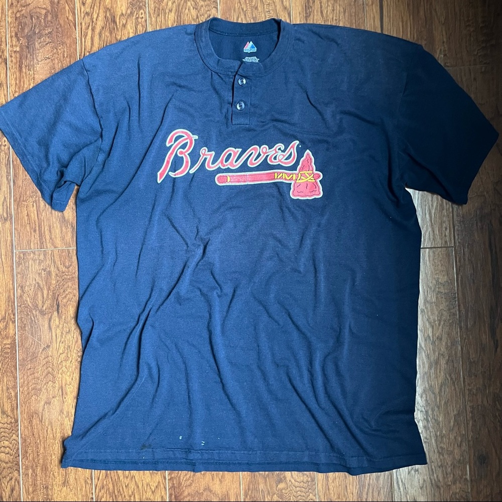 Braves Shirt